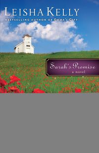 Produktbild: Sarah's Promise