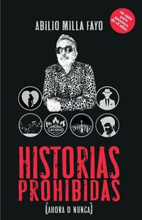 Produktbild: Historias Prohibidas