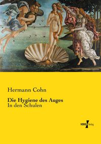 Produktbild: Die Hygiene des Auges