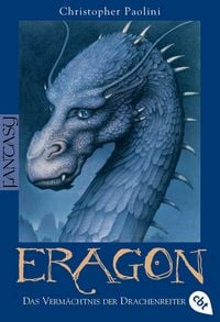 Produktbild: Das Verm&auml;chtnis der Drachenreiter / Eragon Bd.1