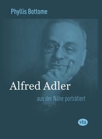 Produktbild: Alfred Adler
