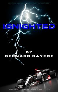 Produktbild: Ignighted (The Ignighted Saga, #1)