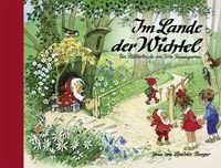 Produktbild: Im Lande der Wichtel