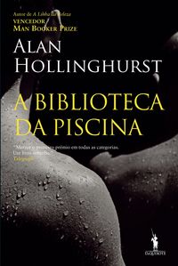 Produktbild: A Biblioteca da Piscina