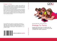 Produktbild: Protege Tu Tierra