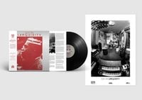 Produktbild: Lanquidity - Strut 25th Anniversary Edition