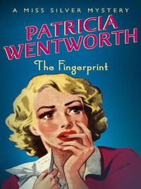 Bild vom Artikel The Fingerprint vom Autor Patricia Wentworth