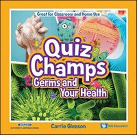 Produktbild: Germs and Your Health