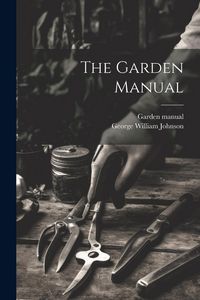 Produktbild: The Garden Manual