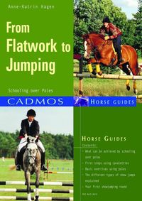 Produktbild: From Flatwork to Jumping
