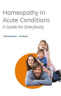 Produktbild: Homeopathy in Acute Conditions