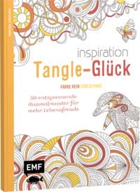 Produktbild: Inspiration Tangle-Gl&uuml;ck