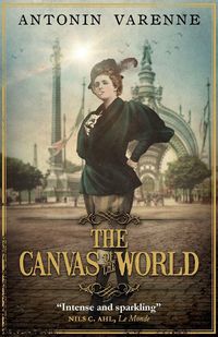 Produktbild: The Canvas of the World
