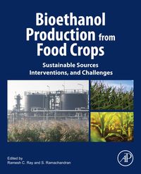 Produktbild: Bioethanol Production from Food Crops
