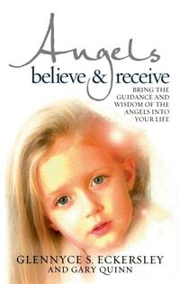 Produktbild: Angels Believe and Receive