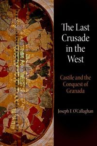 Produktbild: The Last Crusade in the West