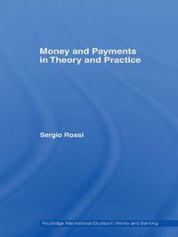 Produktbild: Money and Payments in Theory and Practice