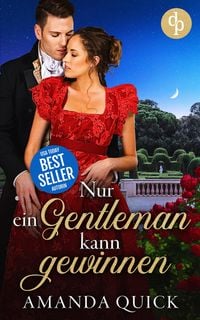 Produktbild: Nur ein Gentleman kann gewinnen