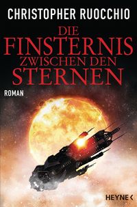 Bild vom Artikel Die Finsternis zwischen den Sternen vom Autor Christopher Ruocchio