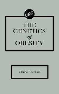 Produktbild: The Genetics of Obesity
