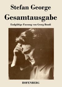 Produktbild: Gesamtausgabe
