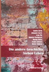Produktbild: Die andere Geschichte - Sieben Leben