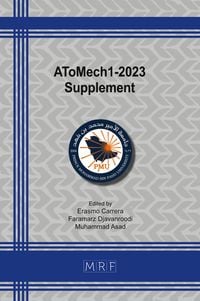 Produktbild: AToMech1-2023 Supplement