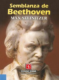 Produktbild: Semblanza de Beethoven