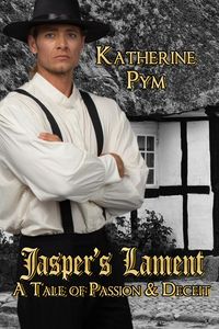 Produktbild: Jasper's Lament