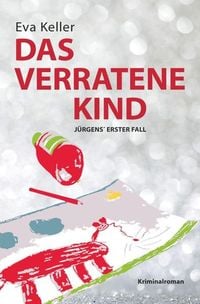 Produktbild: Das verratene Kind