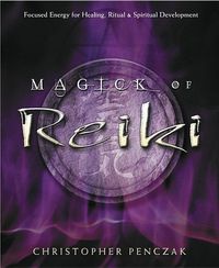 Produktbild: Magick of Reiki