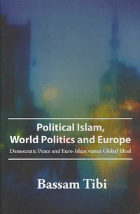 Produktbild: Political Islam World Politics