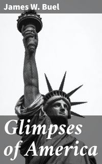 Produktbild: Glimpses of America