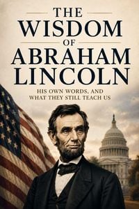Produktbild: The Wisdom of Abraham Lincoln