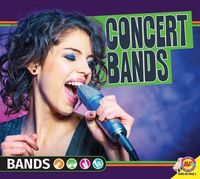 Produktbild: Concert Bands