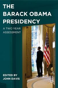 Produktbild: The Barack Obama Presidency