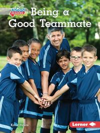 Produktbild: Being a Good Teammate