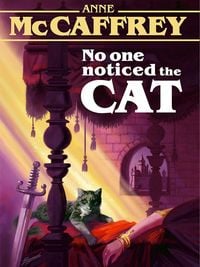 Produktbild: No One Noticed the Cat