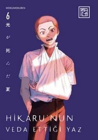 Produktbild: Hikarunun Veda Ettigi Yaz 6