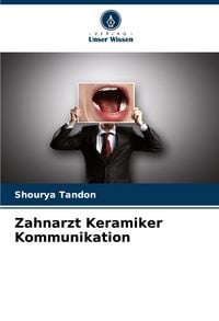 Produktbild: Zahnarzt Keramiker Kommunikation