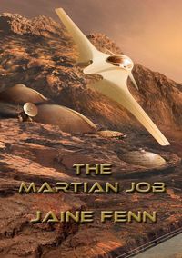 Produktbild: The Martian Job