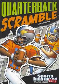 Produktbild: Quarterback Scramble