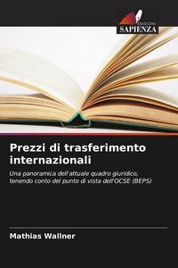 Produktbild: Prezzi di trasferimento internazionali