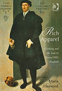 Produktbild: Hayward, M: Rich Apparel