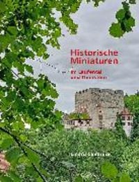 Produktbild: Historische Miniaturen im Laufental und Thierstein