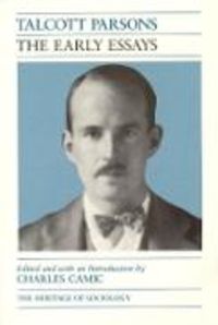 Produktbild: Early Essays