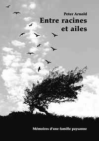 Produktbild: Entre racines et ailes