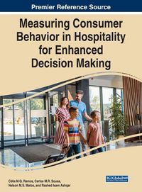 Produktbild: Measuring Consumer Behavior in Hospitality for Enhanced Decision Making