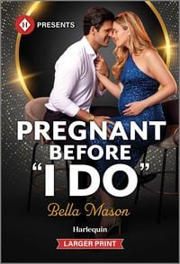 Produktbild: Pregnant Before I Do