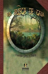 Produktbild: En busca de Gaia